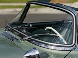 1957 Mercedes-Benz 300 SL Roadster