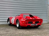 Ferrari 330 P2 Junior by De La Chapelle