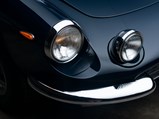 1966 Ferrari 330 GTC Speciale by Pininfarina