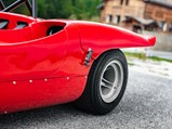 1969 Abarth 2000 Sport Tipo SE010  - $