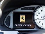 2012 Ferrari 599 GTB 60F1 'Alonso Edition'