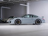 2010 Porsche 911 Sport Classic