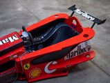 Ferrari F1 Simulator