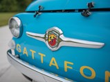 1965 Fiat-Abarth 595  - $