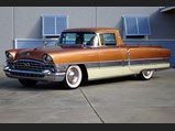 1956 Packard Patrician Pickup Custom