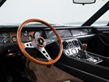 1971 Lamborghini Jarama 400 GT