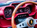 1968 Lamborghini Espada Series I by Bertone