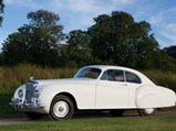 1952 Bentley R-Type Continental Fastback Sports Saloon by H.J. Mulliner & Co. - $