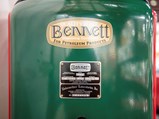 Bennett Model 766 Texaco Gas Pump