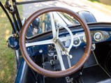1915 Overland Model 82 Touring