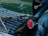 1930 Cadillac V-16 Sport Phaeton by Fleetwood