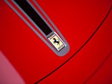 2009 Ferrari 16M Scuderia Spider