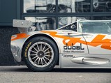 2005 Spyker C8 GT2-R