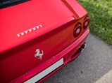 1999 Ferrari 550 Maranello WSR