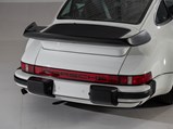 1984 Porsche 911 Carrera 3.2 'Turbo-Look' Coupe