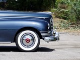 1947 Packard Custom Super Clipper Eight Touring Sedan