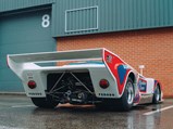 1976 Chevron B36