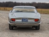 1968 Iso Grifo GL Series I by Bertone