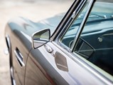 1970 Aston Martin DB6 Mk 2 Vantage