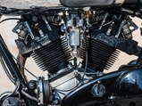 1936 Brough Superior SS100