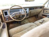 1978 Lincoln Continental Town Car  - $Photo: Teddy Pieper - @vconceptsllc