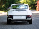 1968 Porsche 911 L Coupe