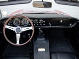 1967 ASA 1000 GT Spider by Bertone