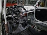 1967 Fiat-Abarth 1000