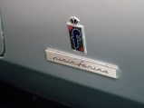 1968 Ferrari 365 GT 2+2 By Pininfarina