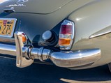 1961 Mercedes-Benz 190 SL