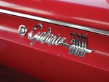 1962 Ford Galaxie 500