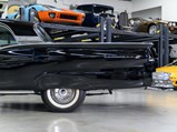 1957 Ford Fairlane 500 Skyliner 'F-Code'