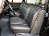 1966 Mercedes-Benz 600 Six-Door Pullman  - $