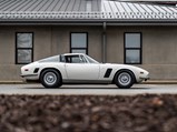 1971 Iso Grifo 7-Litri Series II by Bertone