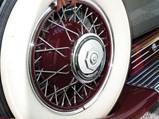 1930 Cadillac Sixteen Roadster by Fleetwood