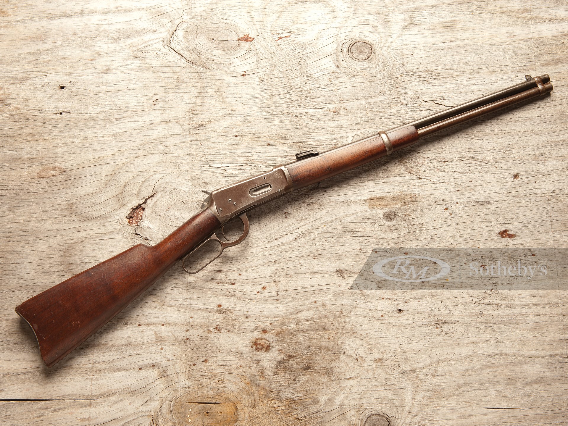 Winchester Model 1894 .32 Caliber Rifle 