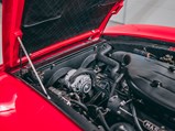1970 Maserati Ghibli 4.7 Spyder