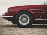 1967 Ferrari 330 GTS by Pininfarina