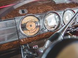 1939 Packard Twelve Club Sedan