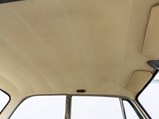 1964 BMW 700 Luxus LS