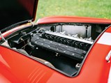 1955 Maserati A6G/2000 Berlinetta Zagato