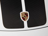 2018 Porsche 911 Turbo S Exclusive Series Coupe