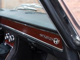 1969 Alfa Romeo 1750 GT Veloce by Bertone
