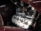 1934 Ford V-8 DeLuxe Roadster  - $