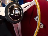 1952 Pegaso Z-102 by ENASA