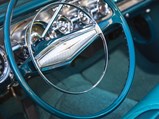 1958 Pontiac Parisienne Convertible