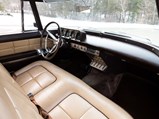 1956 Continental Mark II