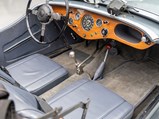 1950 Allard K1/2 Two-Seater