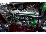 1935 Duesenberg Model J Convertible Coupe by Rollston