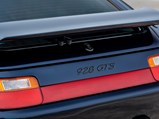 1995 Porsche 928 GTS
